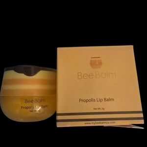 Propolis Bee Balm - Lip Balm, NEW